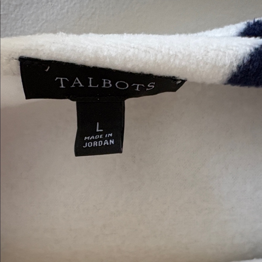 Talbots Soft Sweater - image 2
